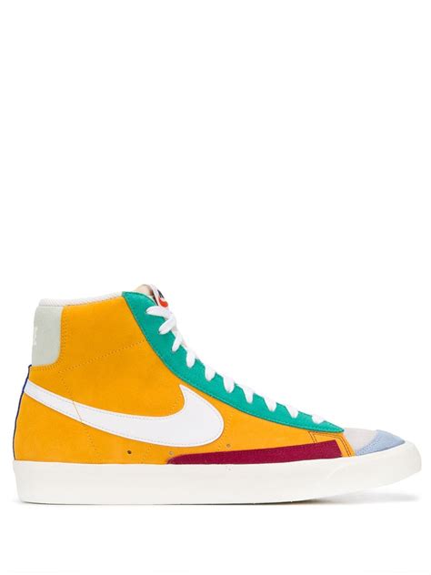 nike blazer mid '77 vintage spa - damen|blazer mid 77 vintage suede.